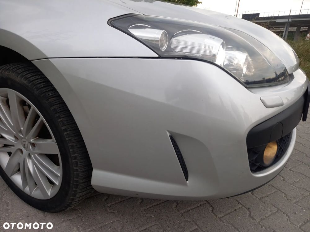 Renault Laguna II 2.0 GT Turbo - 25