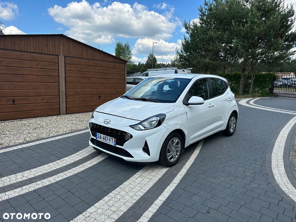 Hyundai i10 1.0 Prime - 3