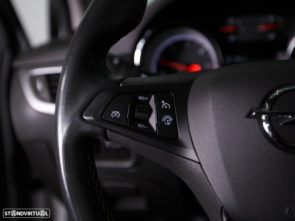 Opel Astra Sports Tourer 1.5 D Business Edition S/S - 14