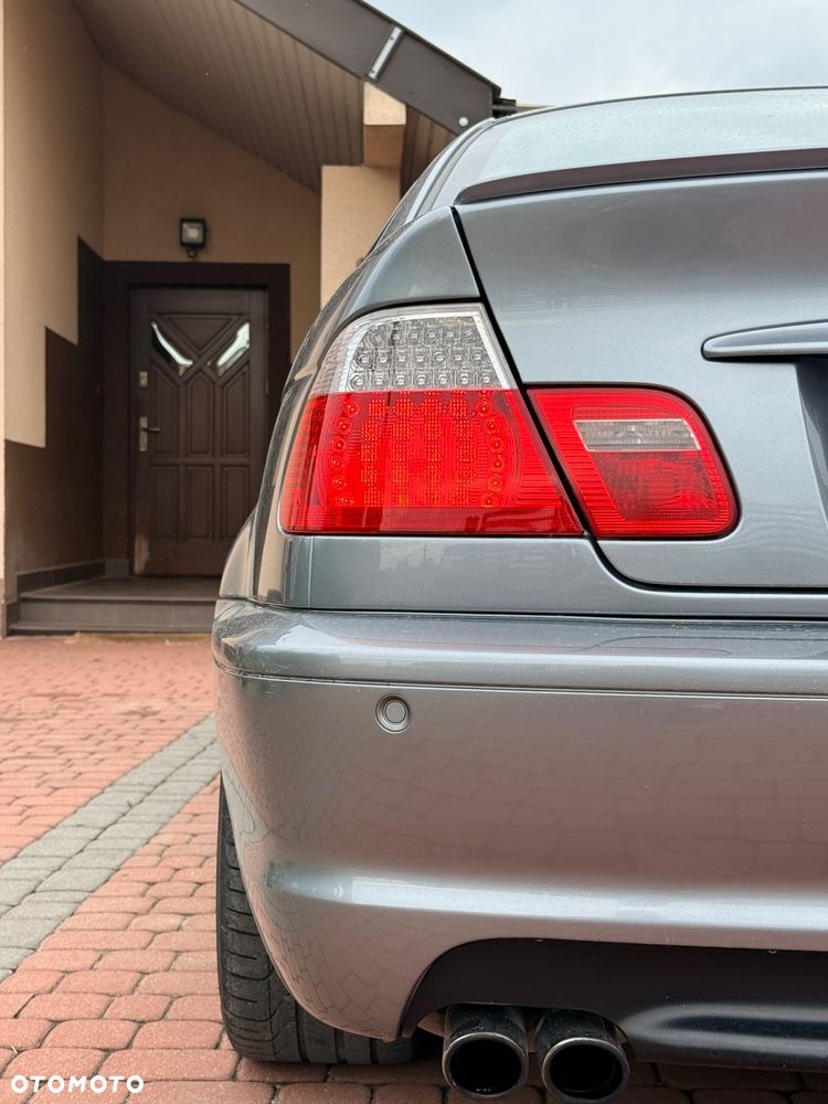 BMW Seria 3 330 Ci Edition Sport - 4