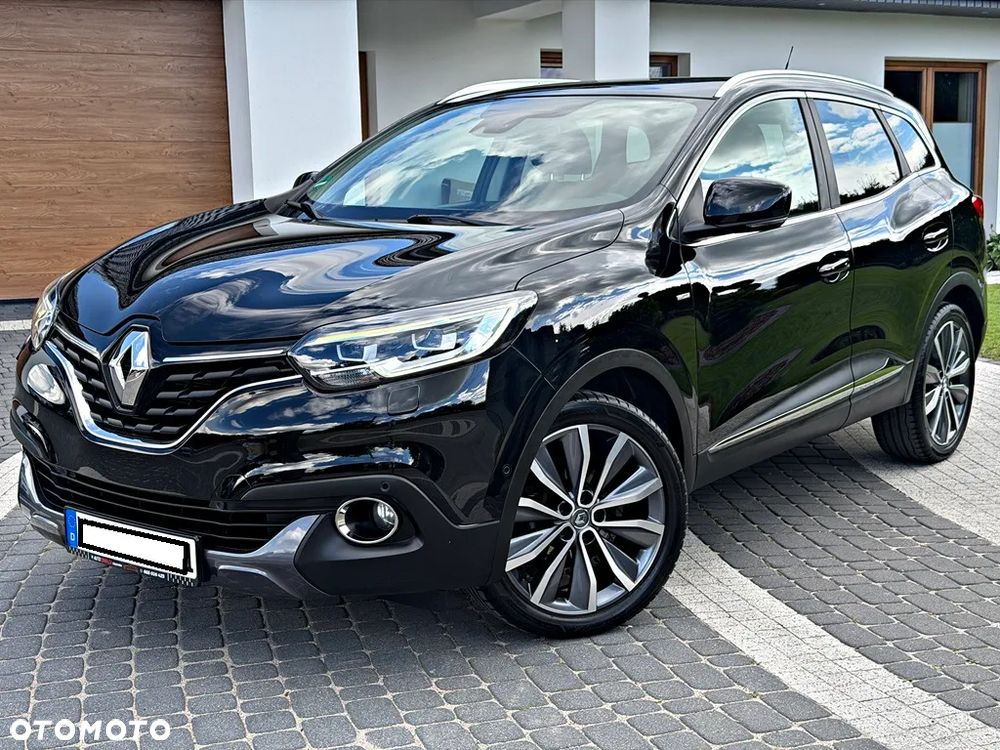 Renault Kadjar 1.6 Energy TCe Bose - 2