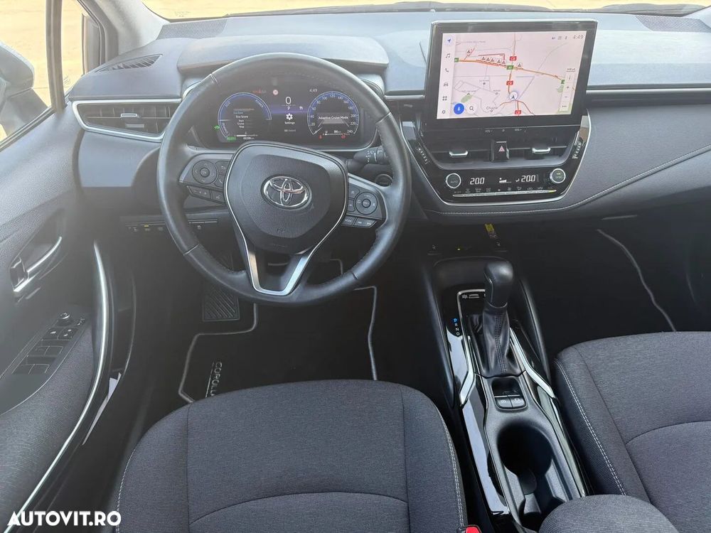Toyota Corolla - 21