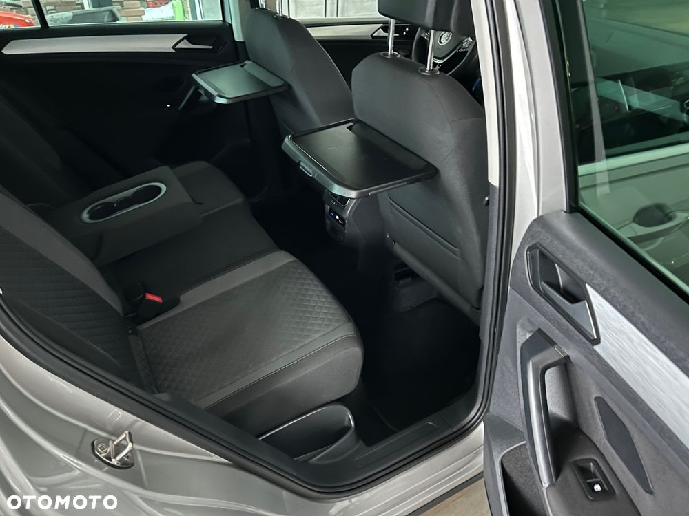 Volkswagen Tiguan 2.0 TDI BMT SCR Comfortline - 25