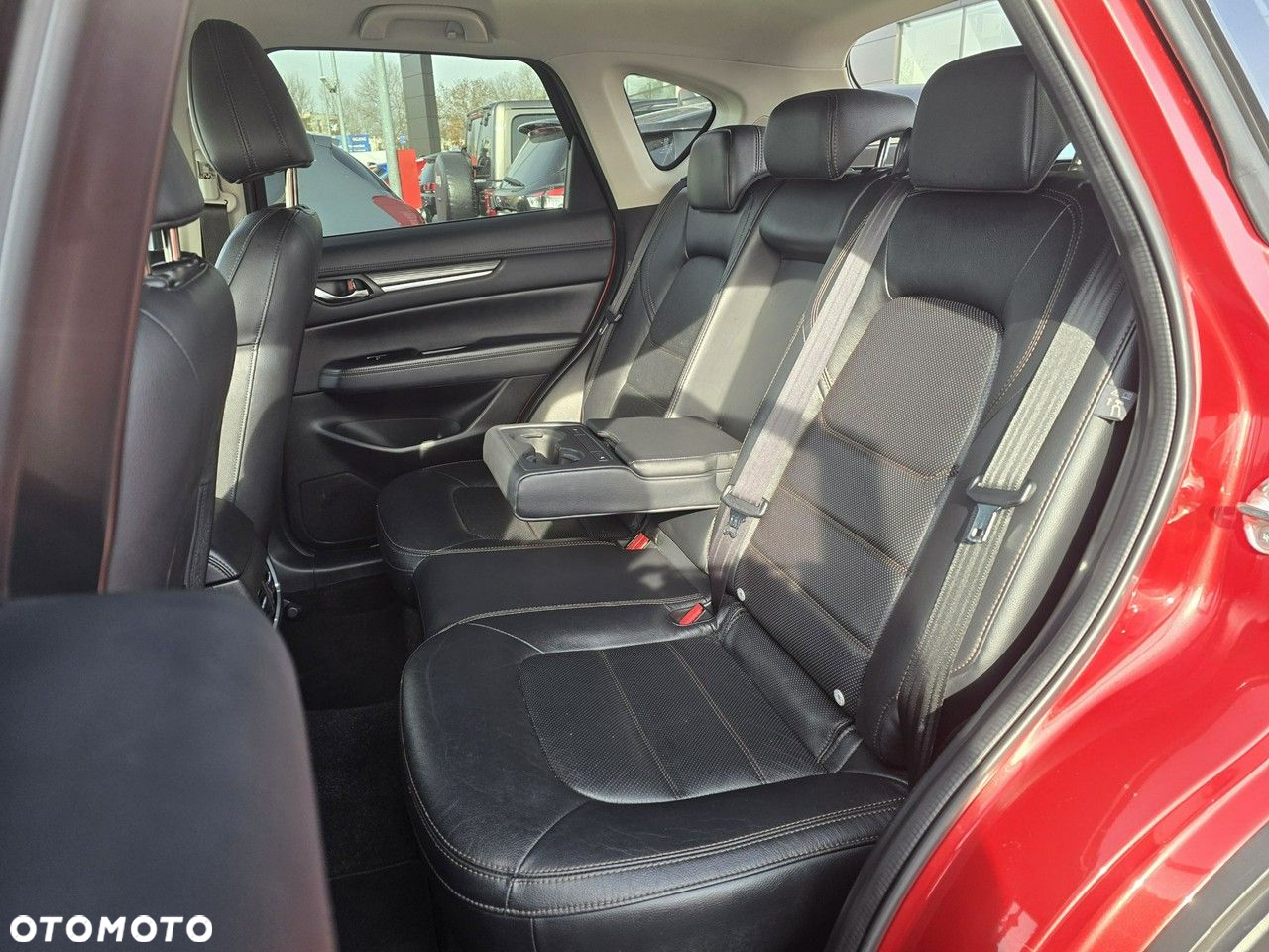 Mazda CX-5 - 21