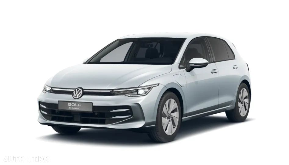 Volkswagen Golf 1.5 TSI eHybrid DSG PHEV Life - 1