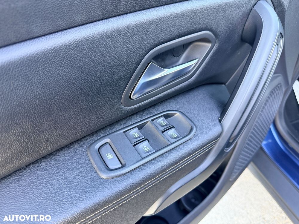 Dacia Duster 1.5 dCi 4x2 Prestige - 25