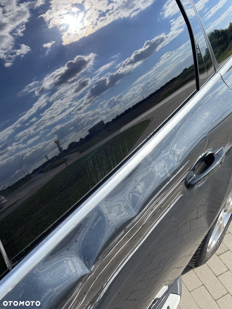 Volvo XC 60 2.4D AWD Summum - 33