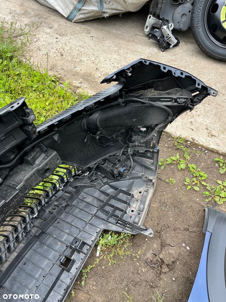 Kompletny przód Citroen C5 Aircross Lift KQL - 6