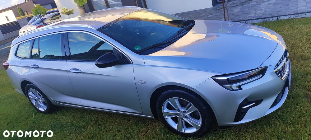 Opel Insignia - 4