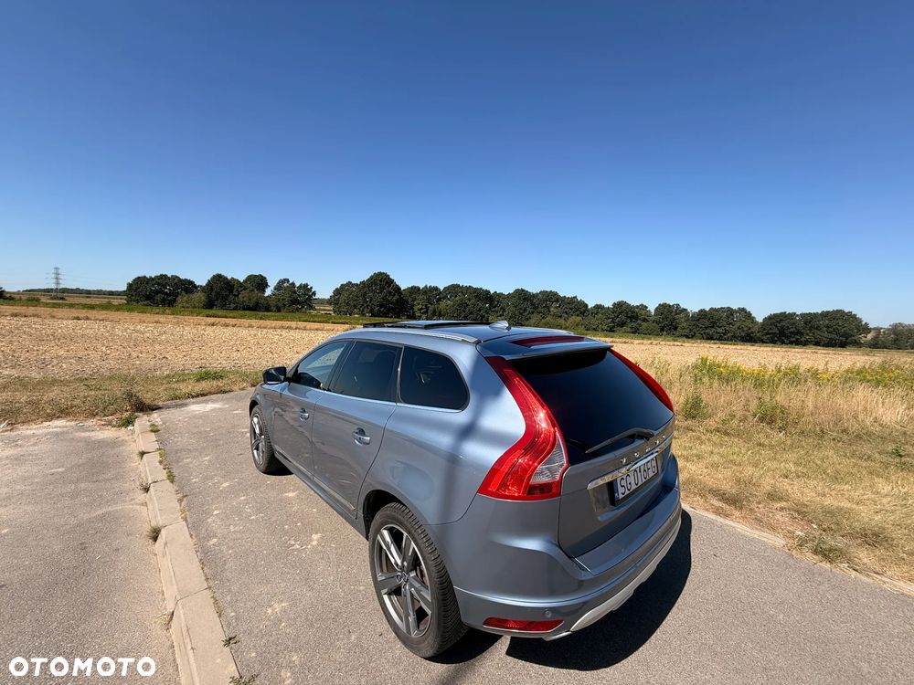 Volvo XC 60 - 10