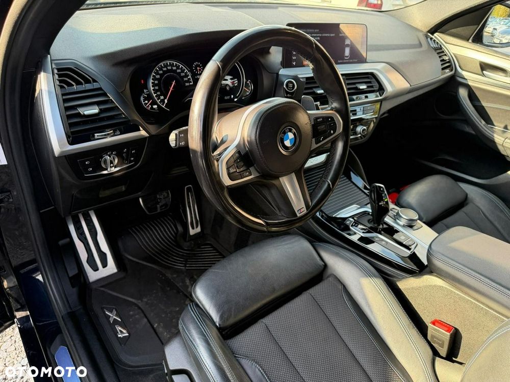 BMW X4 - 8