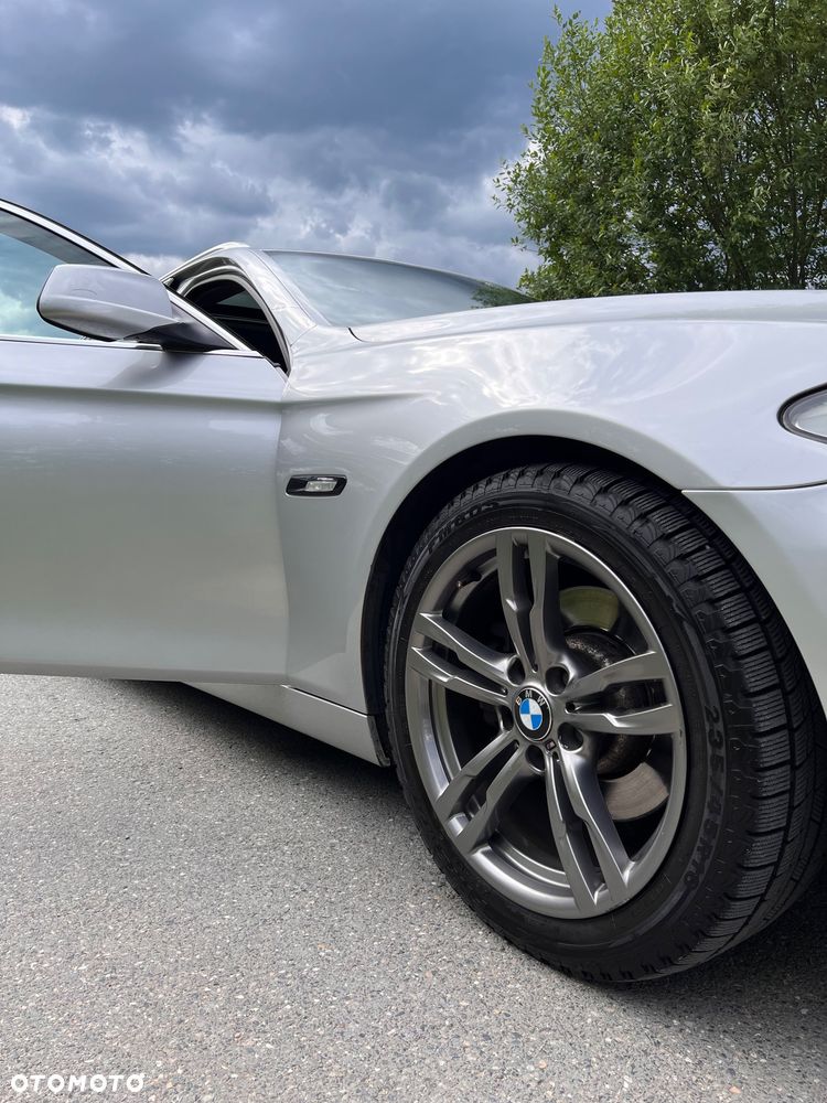 BMW Seria 5 - 19