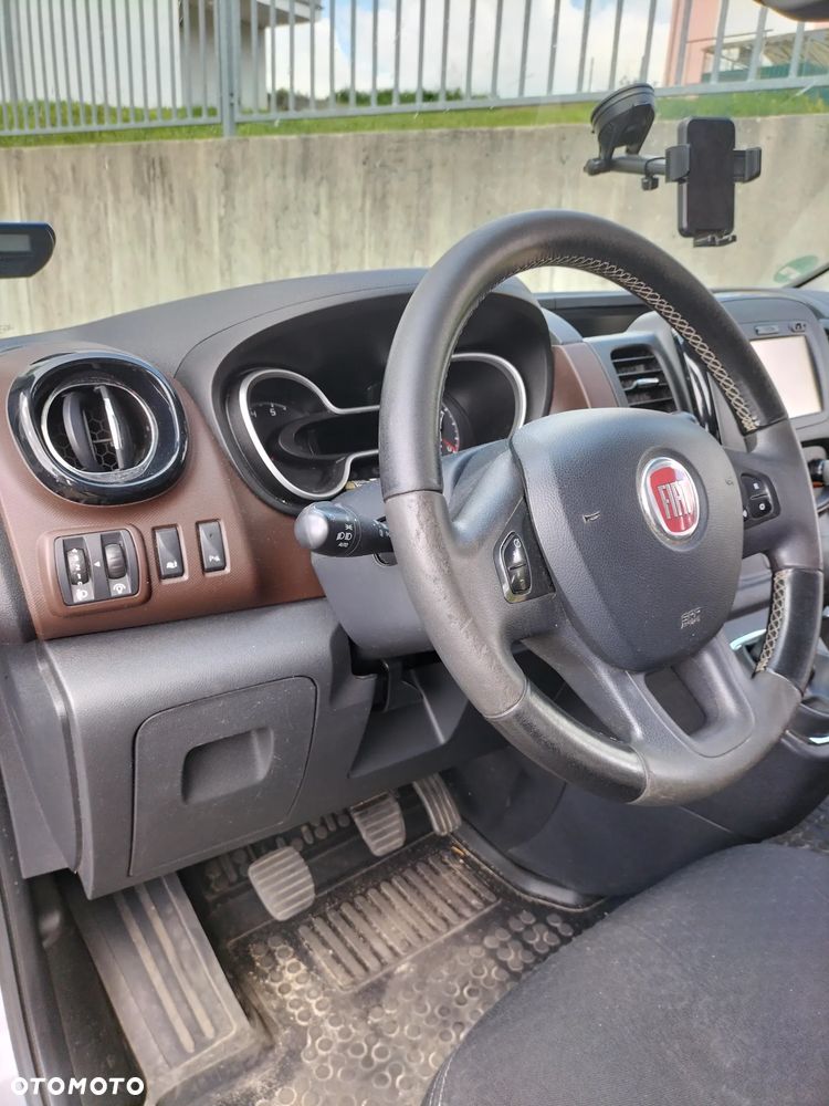 Fiat Talento L1H1 Family - 12