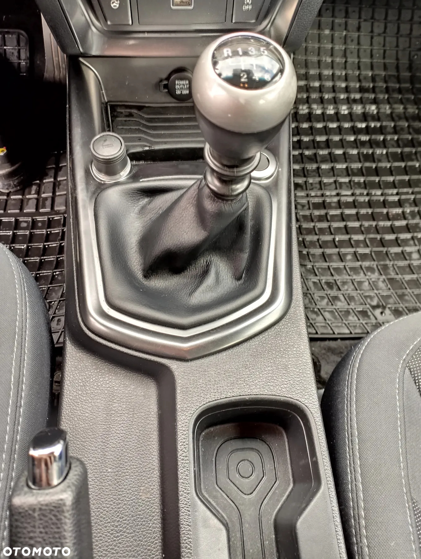 SsangYong/KGM Tivoli 1.5 T-GDI Quartz - 8