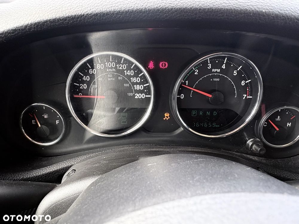 Jeep Wrangler - 18
