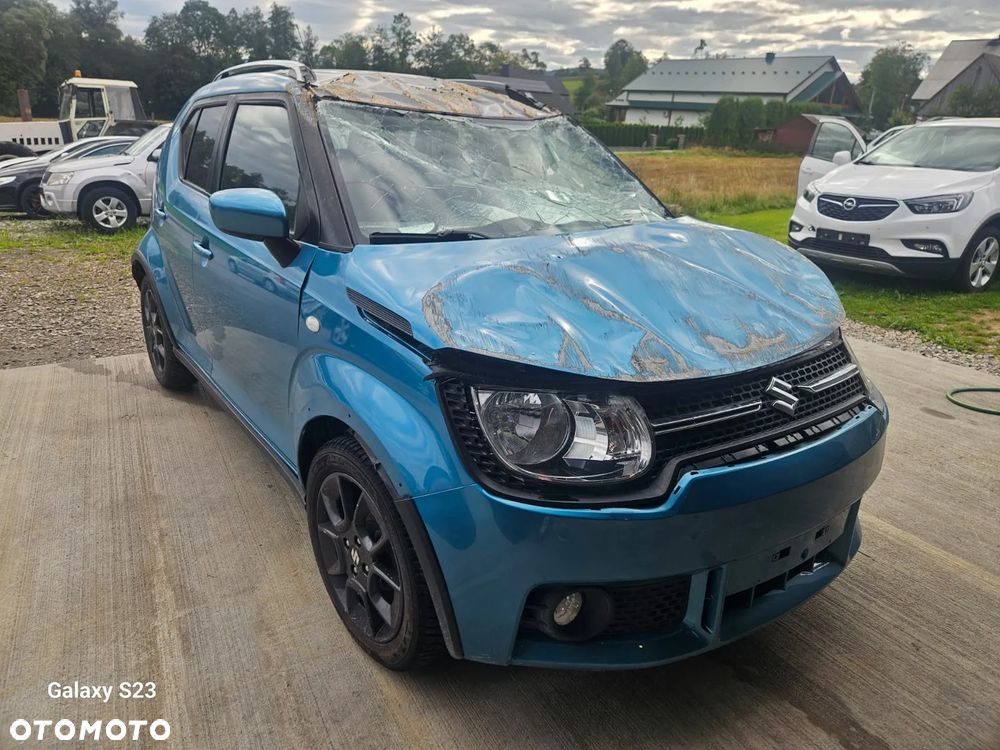 Suzuki Ignis 1.2 Comfort - 3