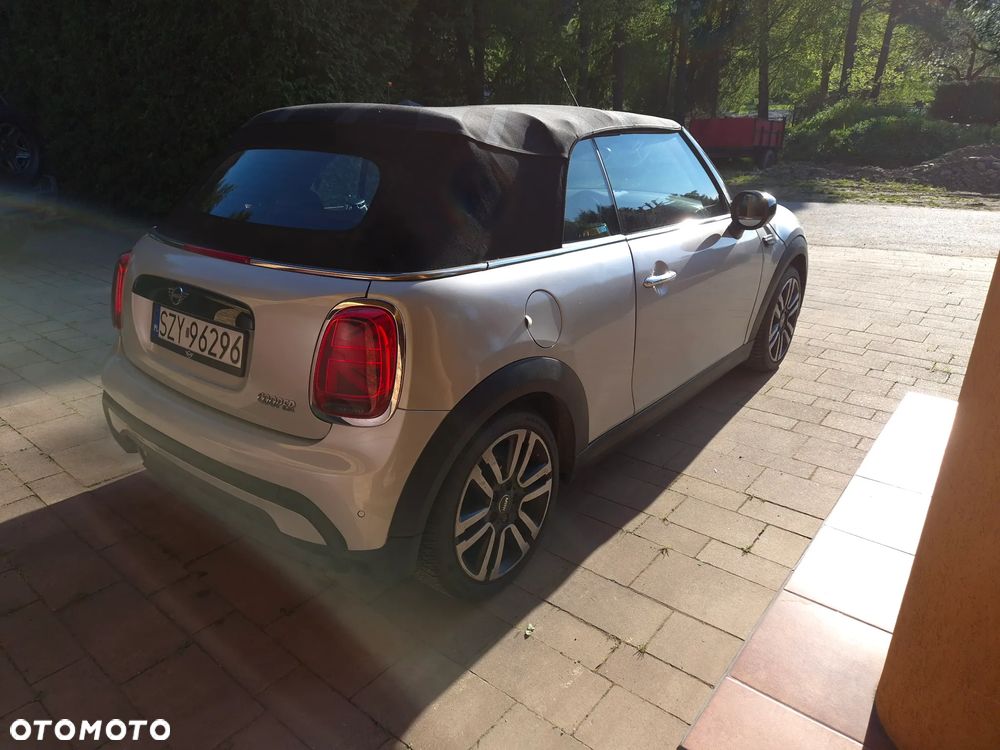 MINI Cooper - 6