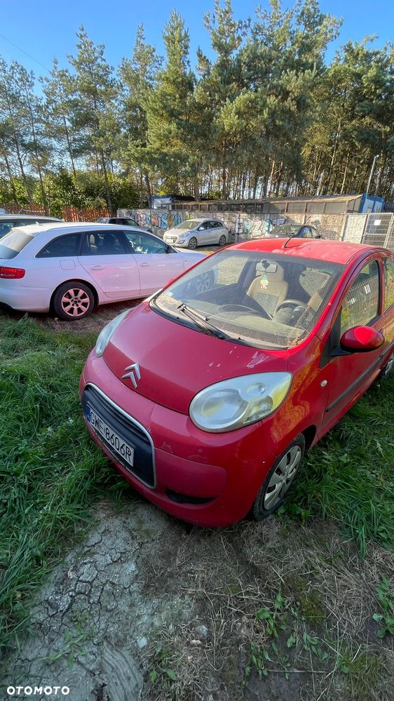 Citroën C1 - 3