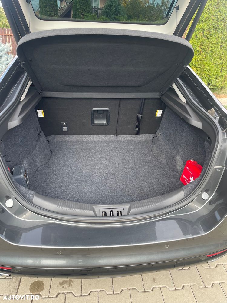 Ford Mondeo 2.0 TDCi - 9