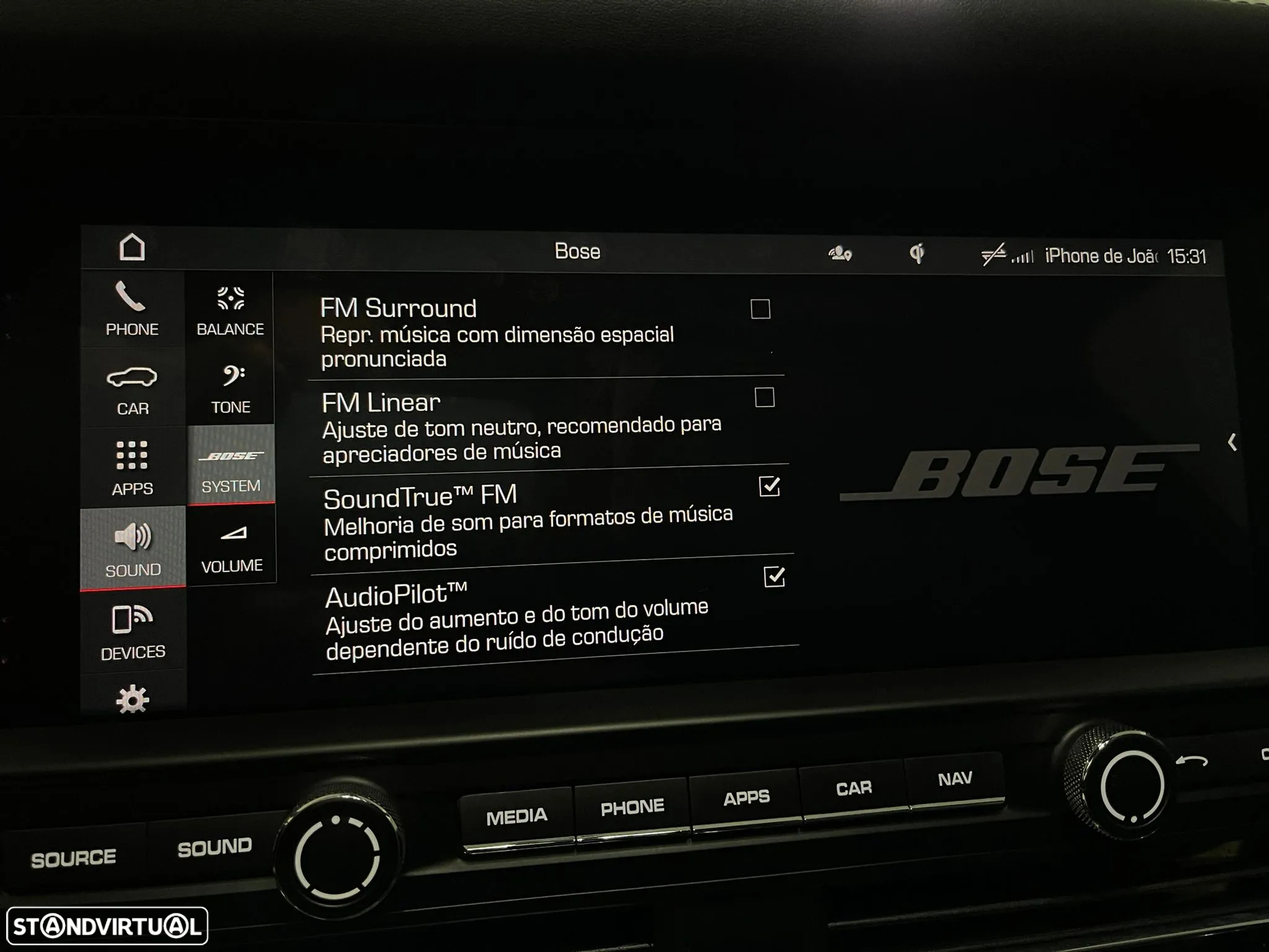 Porsche Macan Soul Edition - 33
