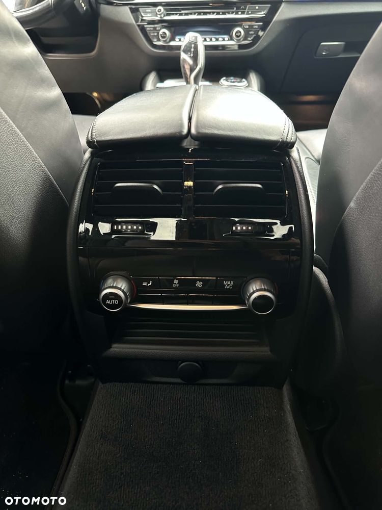 BMW Seria 5 - 20