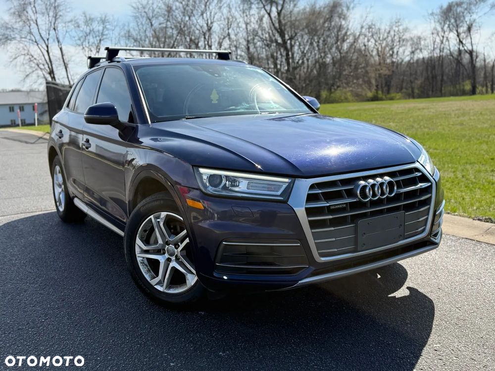 Audi Q5 2.0 TFSI Quattro Sport S tronic - 3