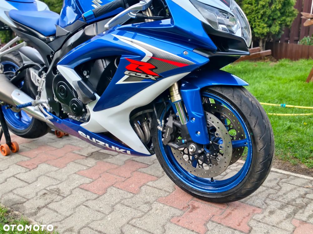 Suzuki GSX-R - 12