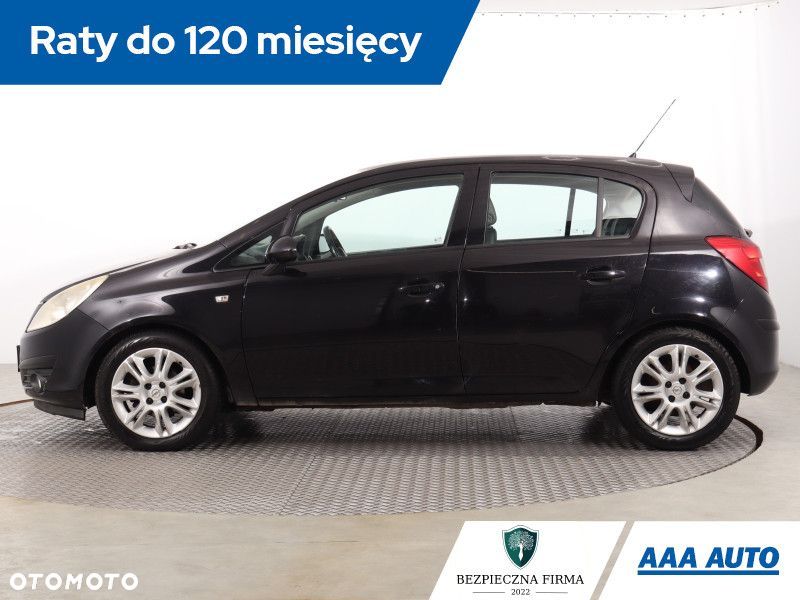 Opel Corsa - 3