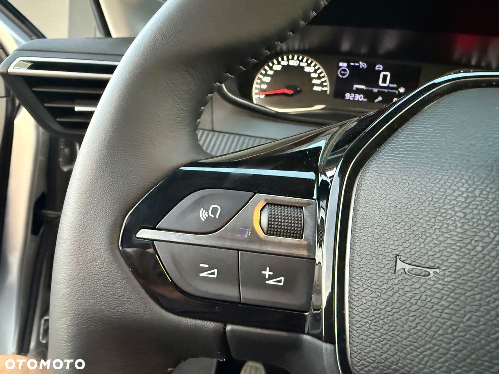 Peugeot 208 PureTech 75 Like - 14