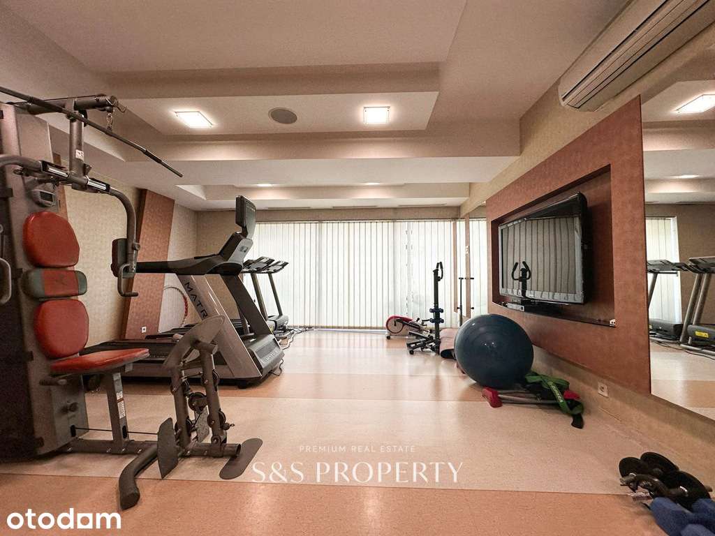 Apartament z widokiem na Wisłę | Grzegórzki | ENG