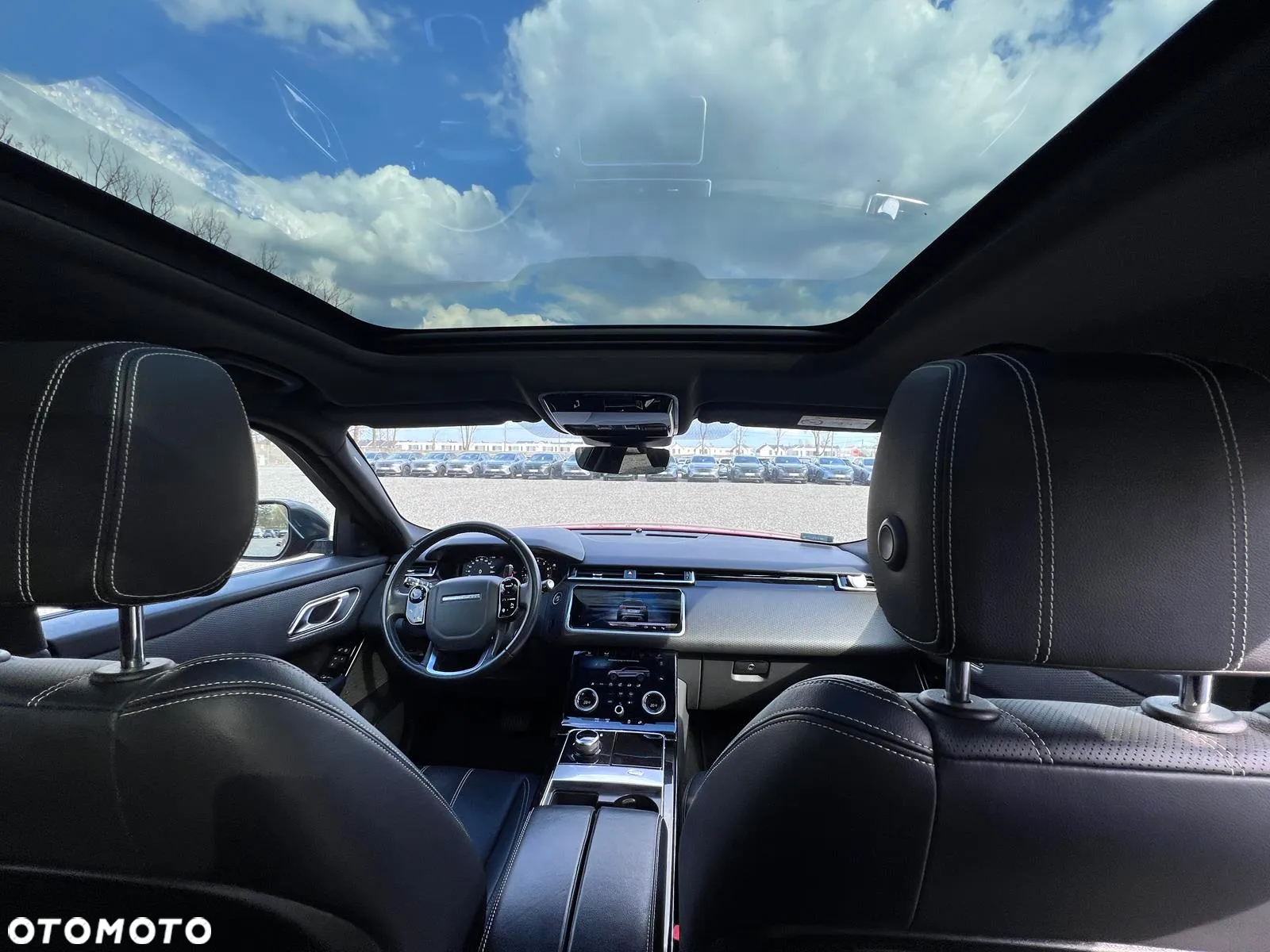Land Rover Range Rover Velar 2.0 Si4 GPF SE - 19