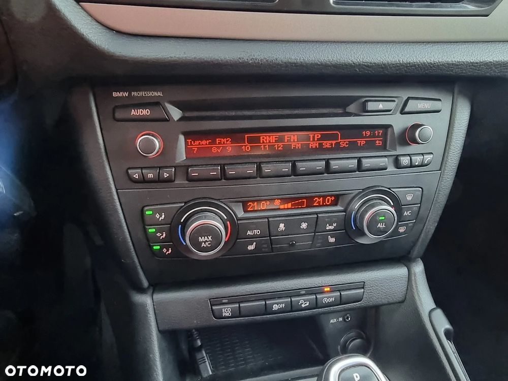BMW X1 xDrive25d - 17