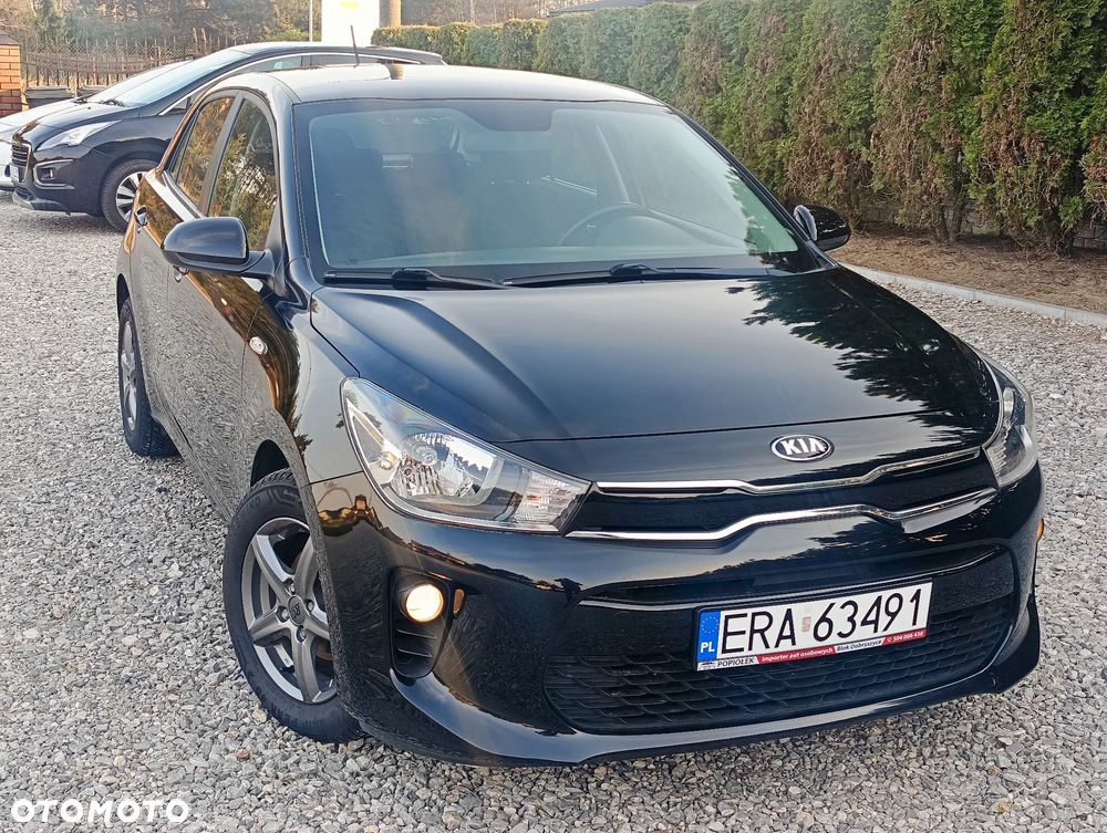 Kia Rio 1.2 Edition 7 - 5