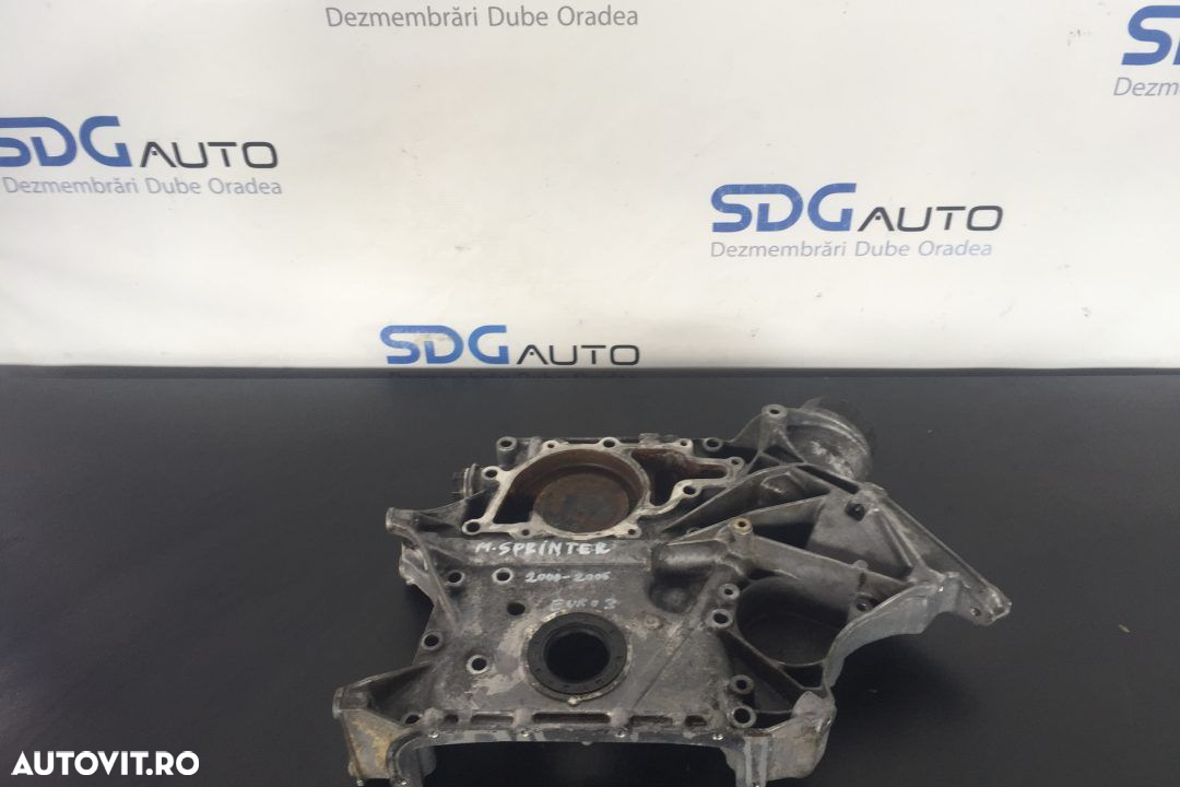 Capac Distributie Mercedes Sprinter 313 2.2CDI 2000 - 2006 - 2
