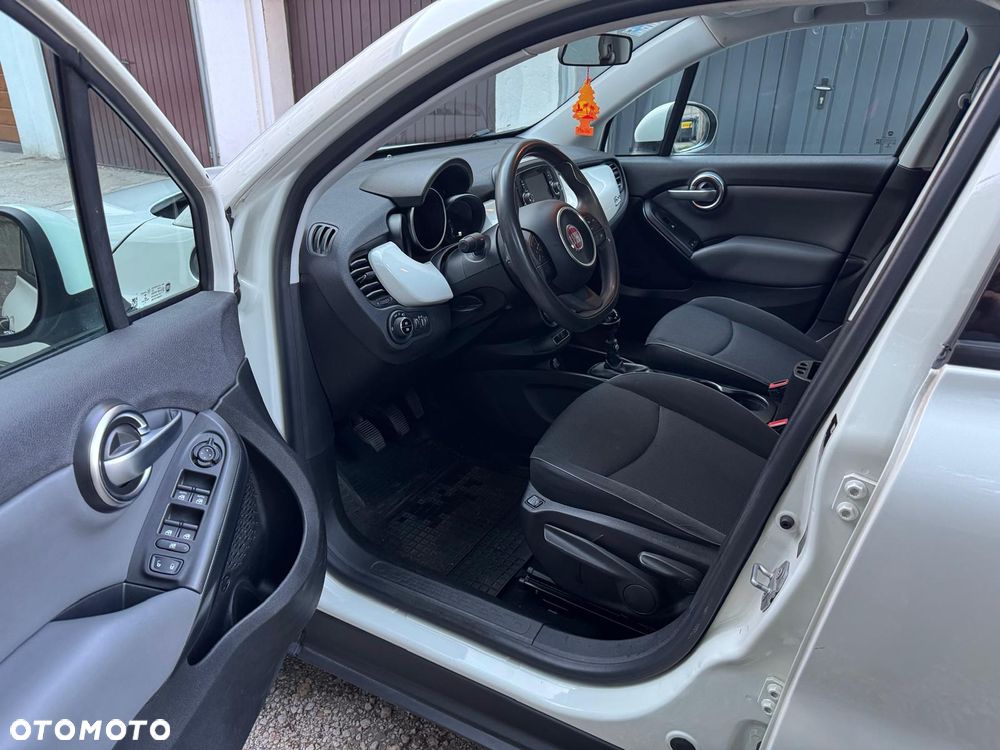 Fiat 500X 1.4 Multiair 4x2 S&S S-Design City Look - 14
