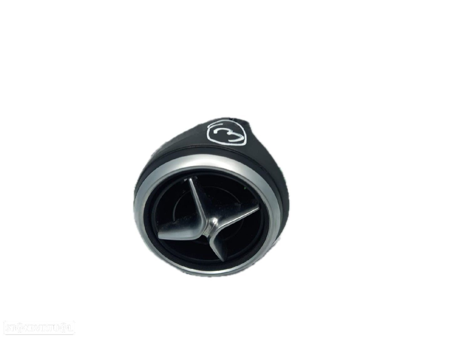 Grelha / Difusor Sofagem Mercedes-Benz A-Class (W176) - 1