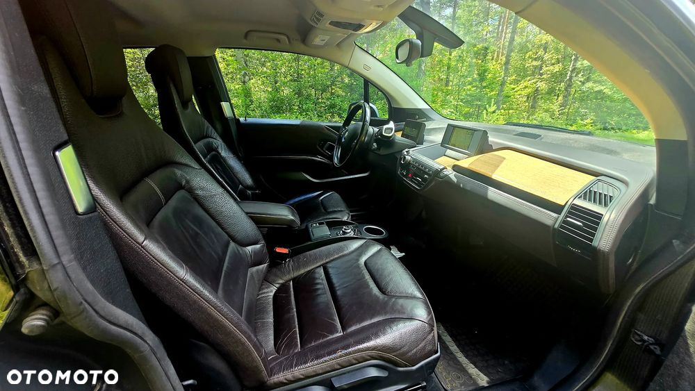 BMW i3 Standard - 10