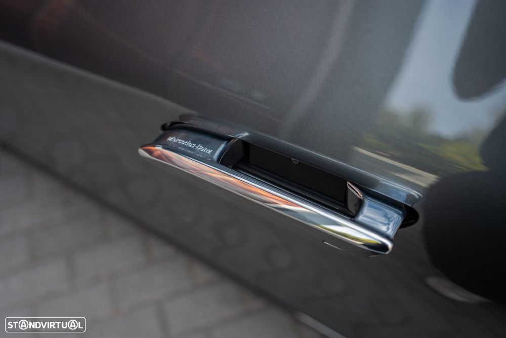 Mercedes-Benz EQE 350 4Matic AMG Line - 36