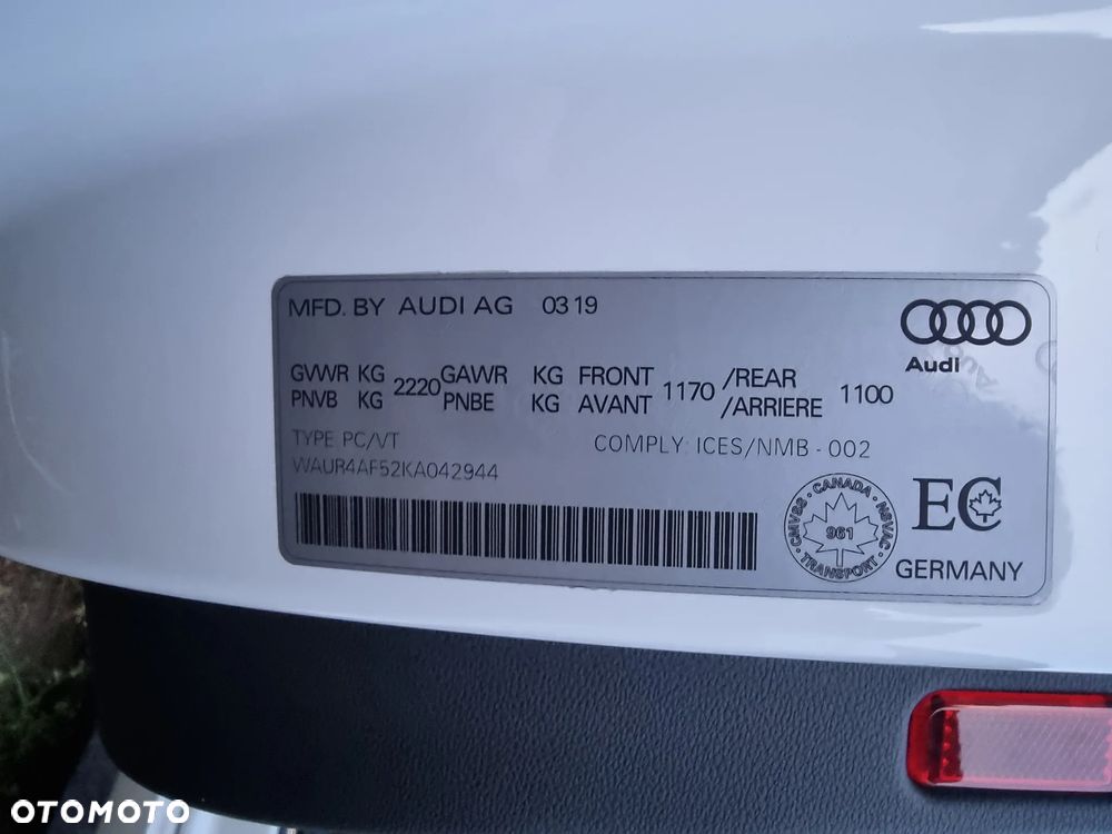 Audi S5 Coupé 3.0 TFSI quattro tiptronic - 30