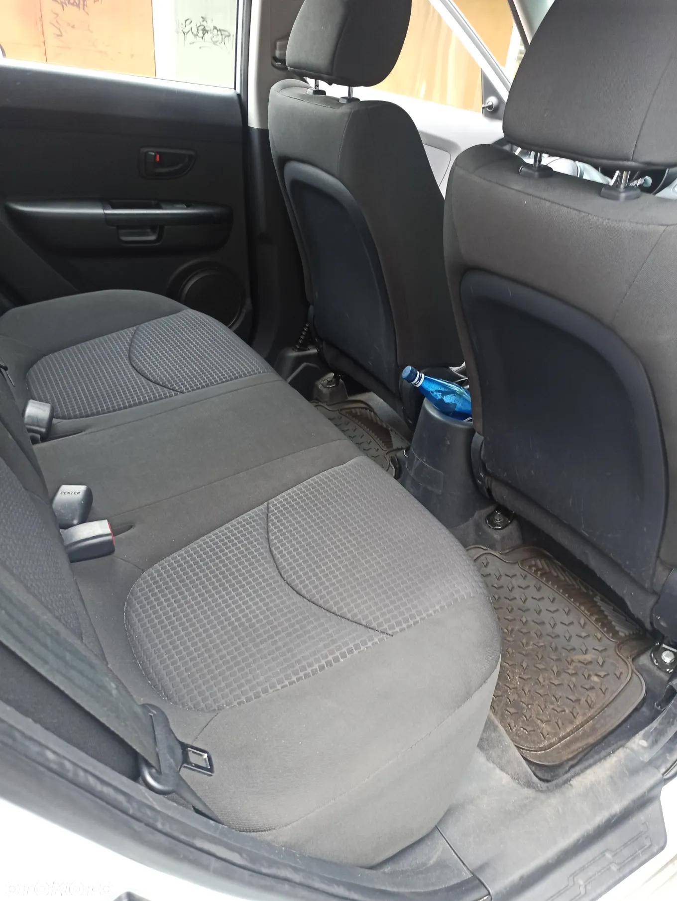 Kia Soul 1.6 M - 11