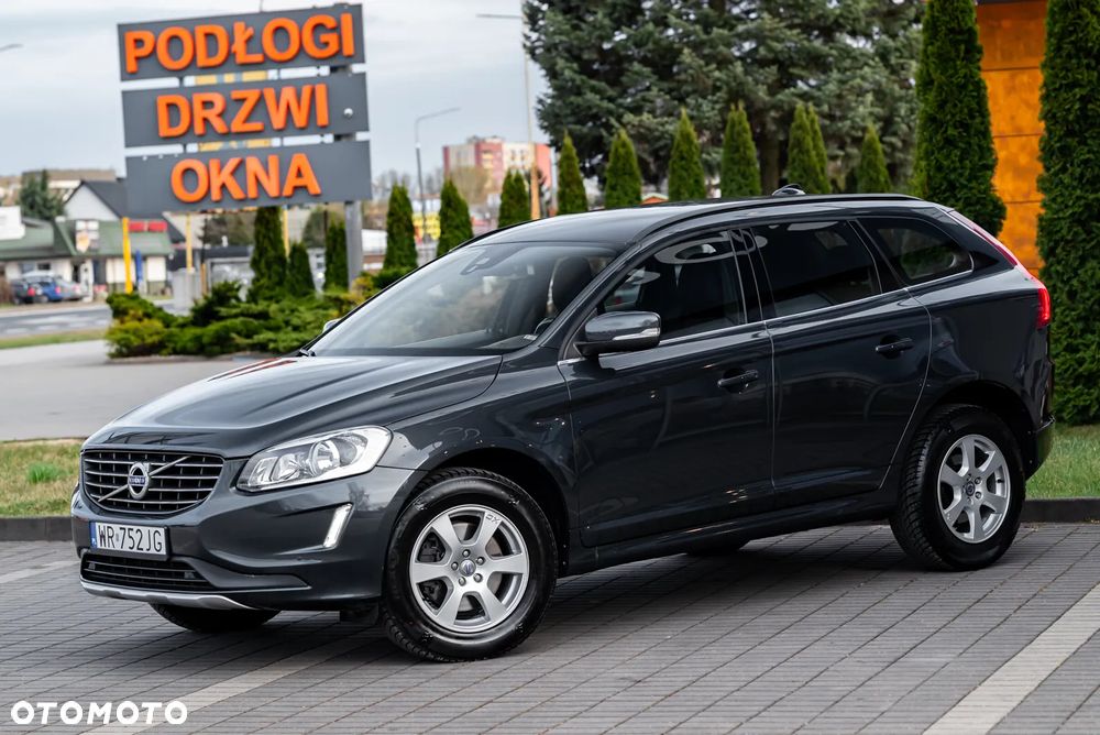 Volvo XC 60 D3 RDesign - 33