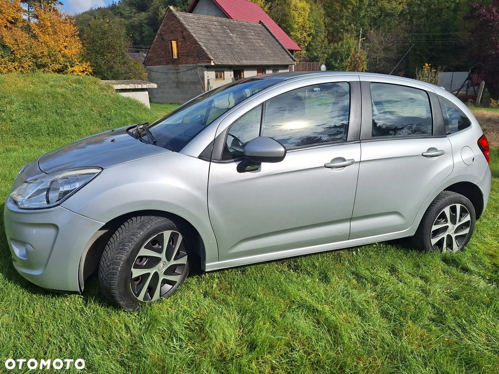 Citroën C3 - 1