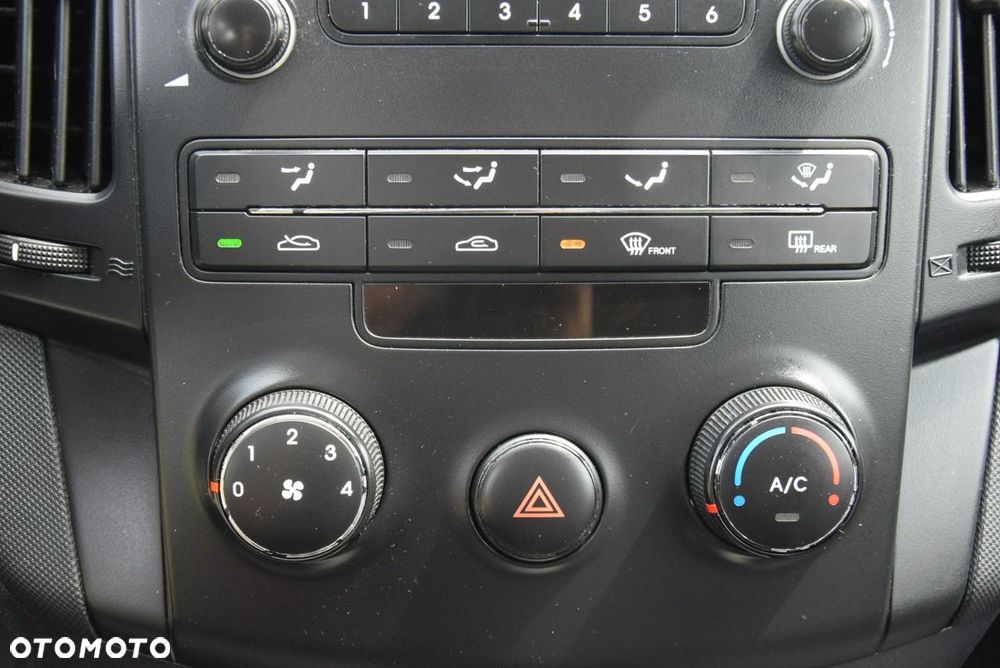 Hyundai i30 1.4 Classic EU5 - 23
