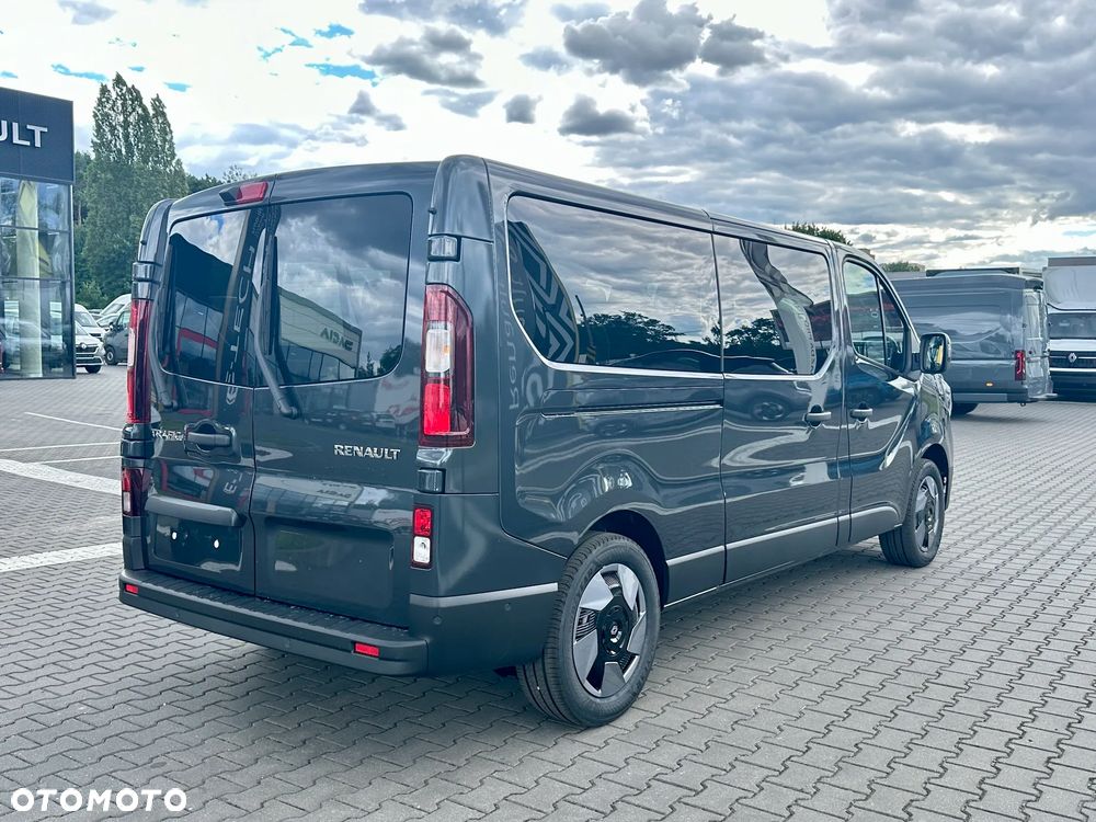 Renault Trafic - 6