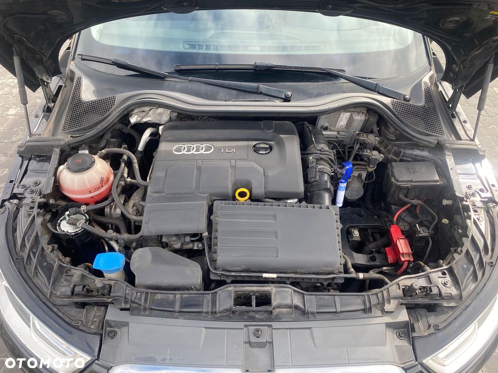 Audi A1 Sportback 1.4 TDI (ultra) - 37
