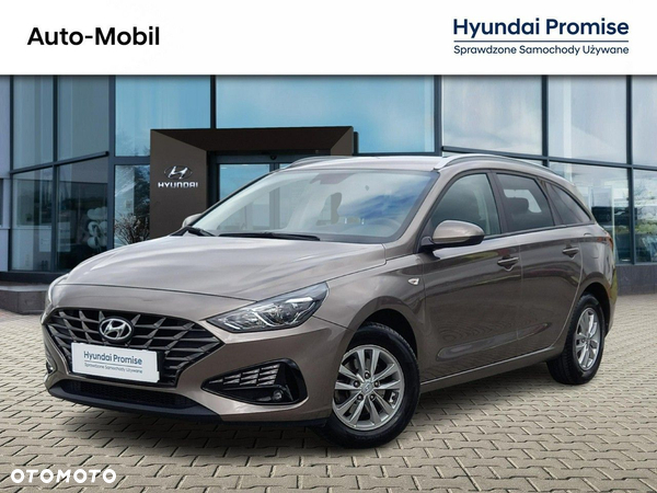 Hyundai i30 1.5 DPI Modern