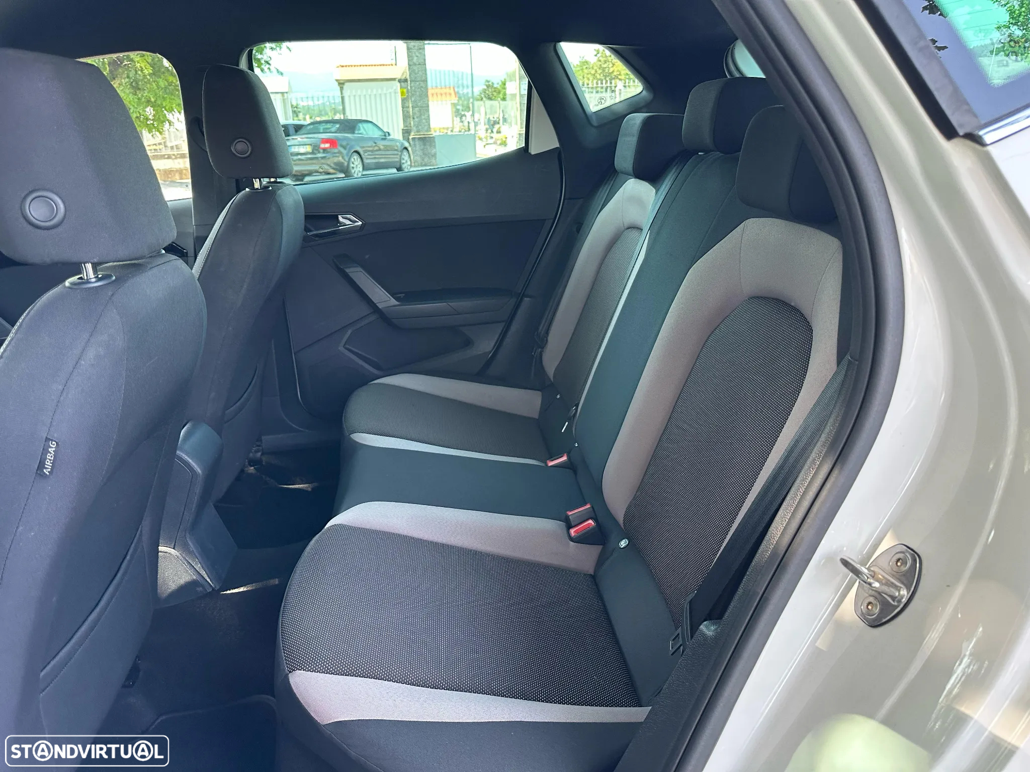 SEAT Ibiza 1.0 EcoTSI Xcellence - 26