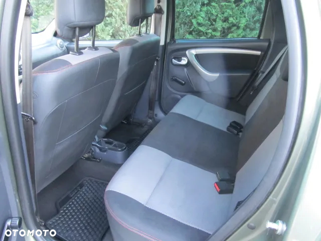 Dacia Duster 1.6 16V 4x2 Delsey - 9
