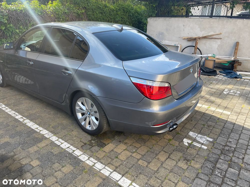BMW Seria 5 - 25