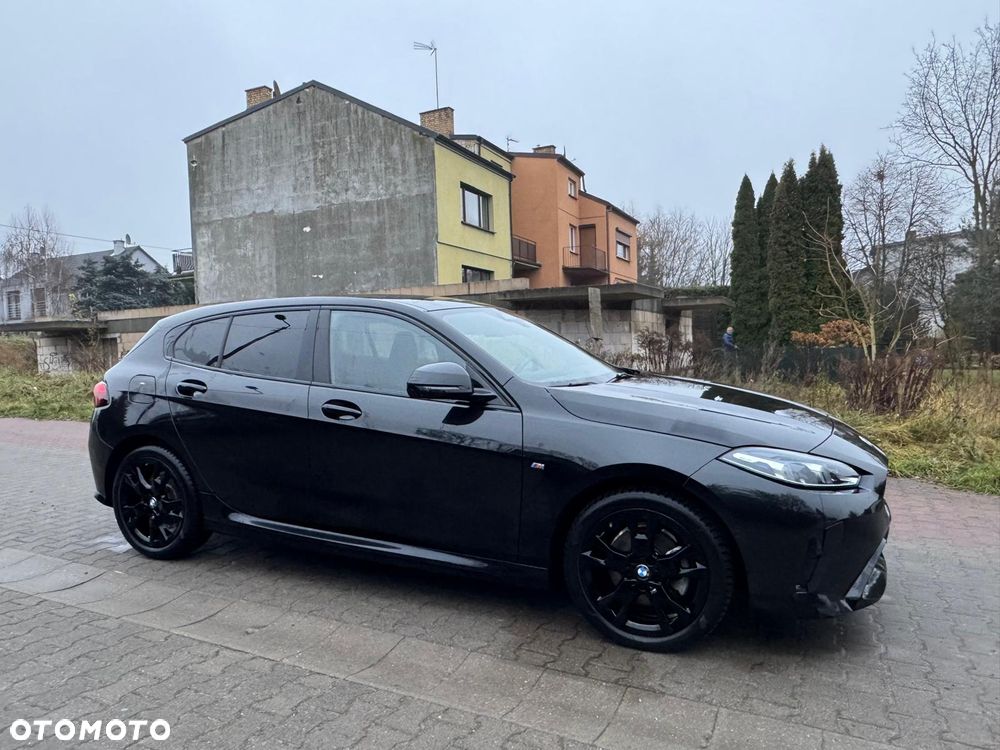 BMW Seria 1 118d M Sport Shadow - 8
